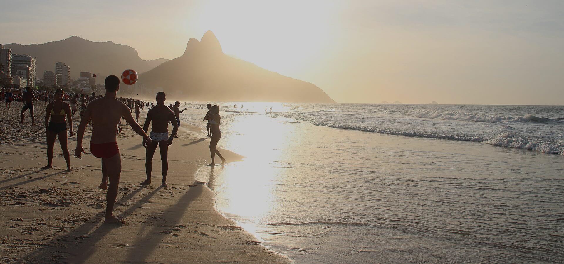 The Best Brazilian wax is Done better the Brazilian way™ Natura